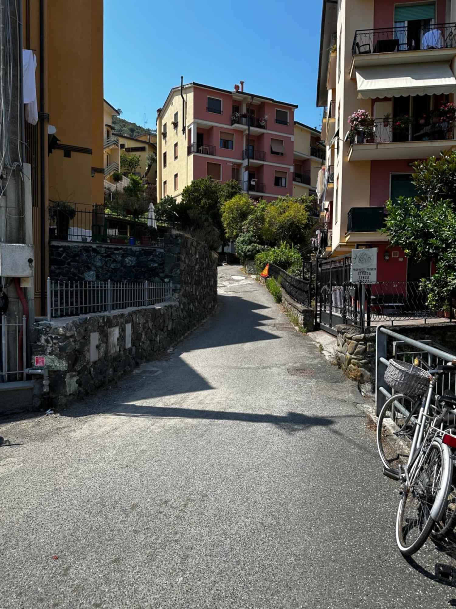 Camere Margot Monterosso al Mare Extérieur photo